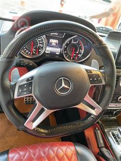 مێرسێدس بێنز G-Class